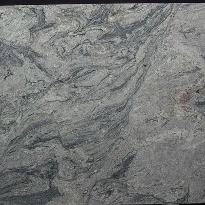 Amostra de granito White Piracema