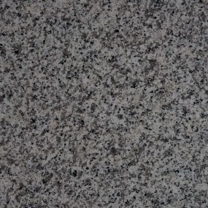 Amostra de granito Branco Fortaleza