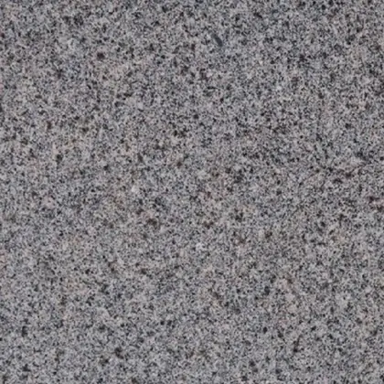 Amostra de granito Cinza Andorinha