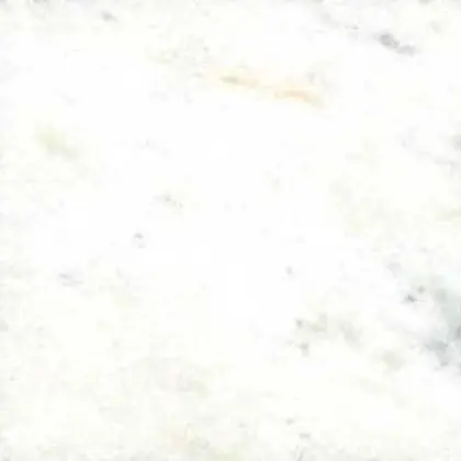 Amostra de mármore nacional Branco Especial