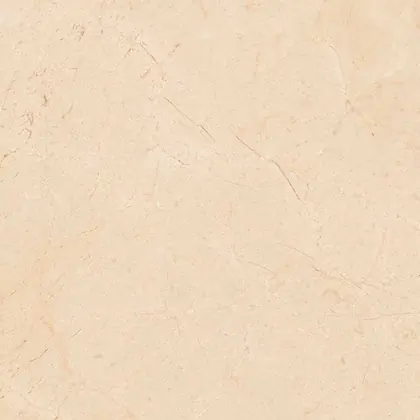 Amostra de mármore importado Crema Marfil