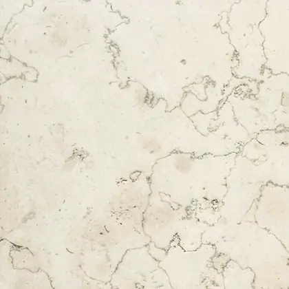 Amostra de mármore importado Perlino Bianco