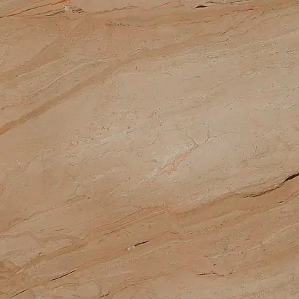 Amostra de mármore importado Daino Reale