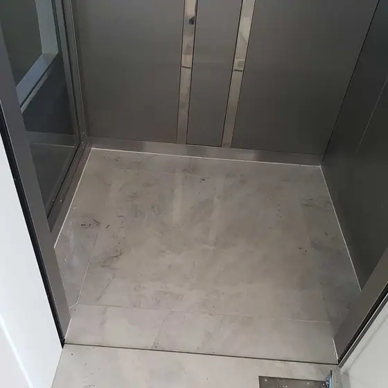 Foto 5 de 17: trabalho executado pela Marmoraria Farina